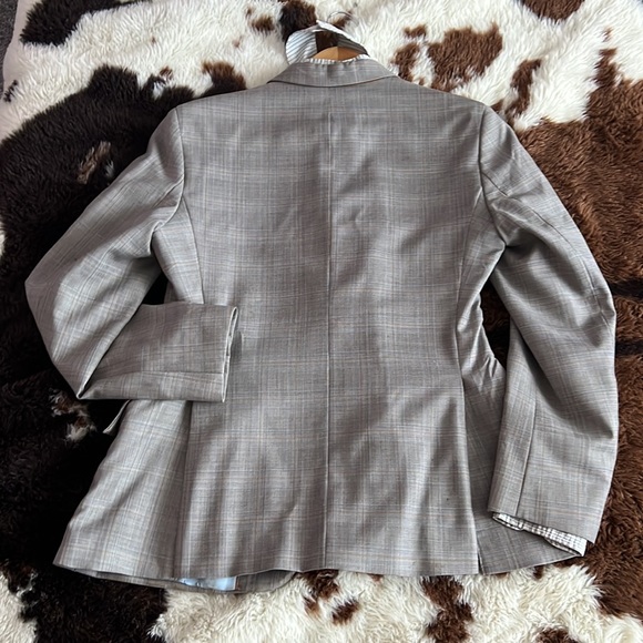 RJ Classics Show Jacket - Picture 6 of 7